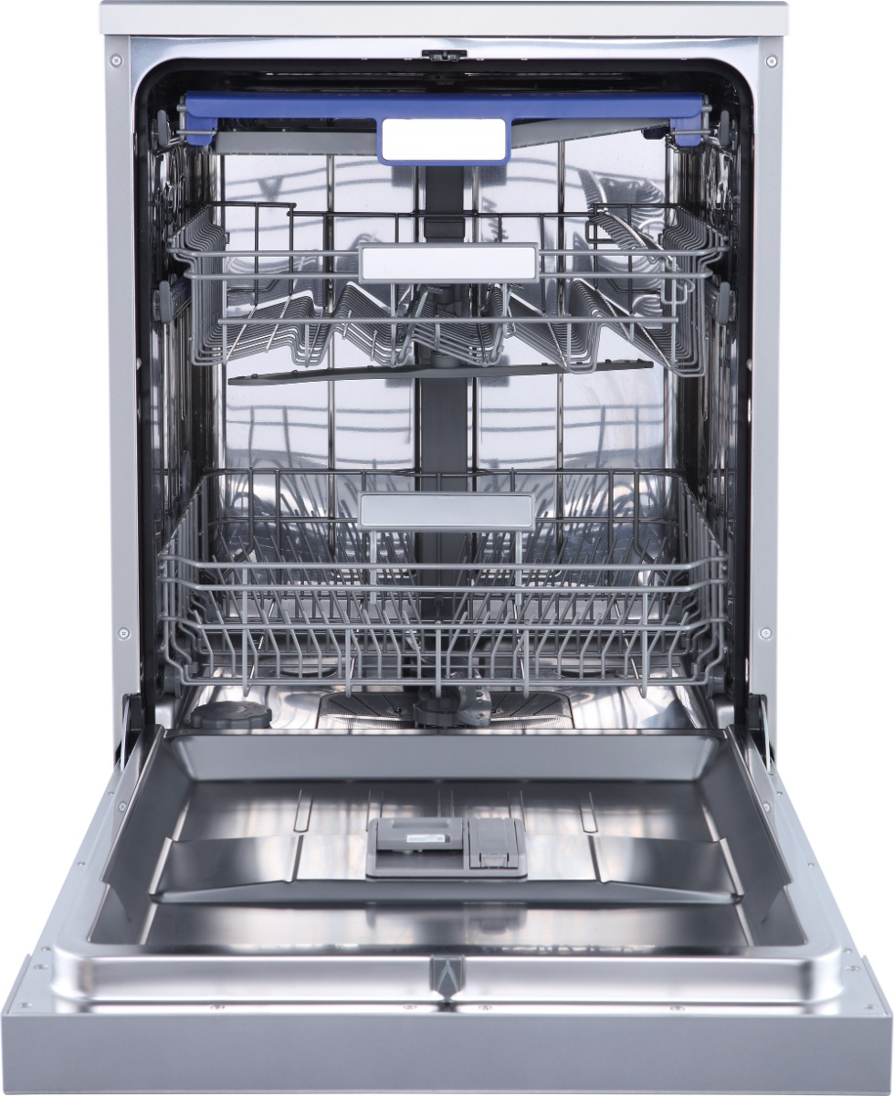 Friac VW5020IXL Vaatwasser inox look