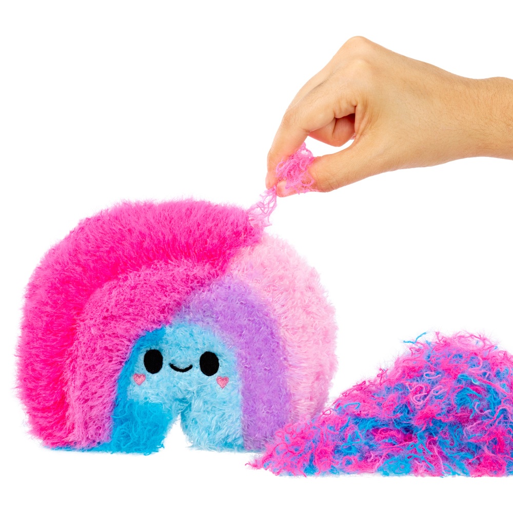Fluffie Stuffiez Sortiment kleiner Plüschtiere