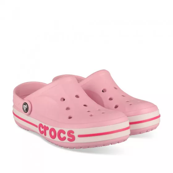 Sabots ROSE CROCS Bayaband