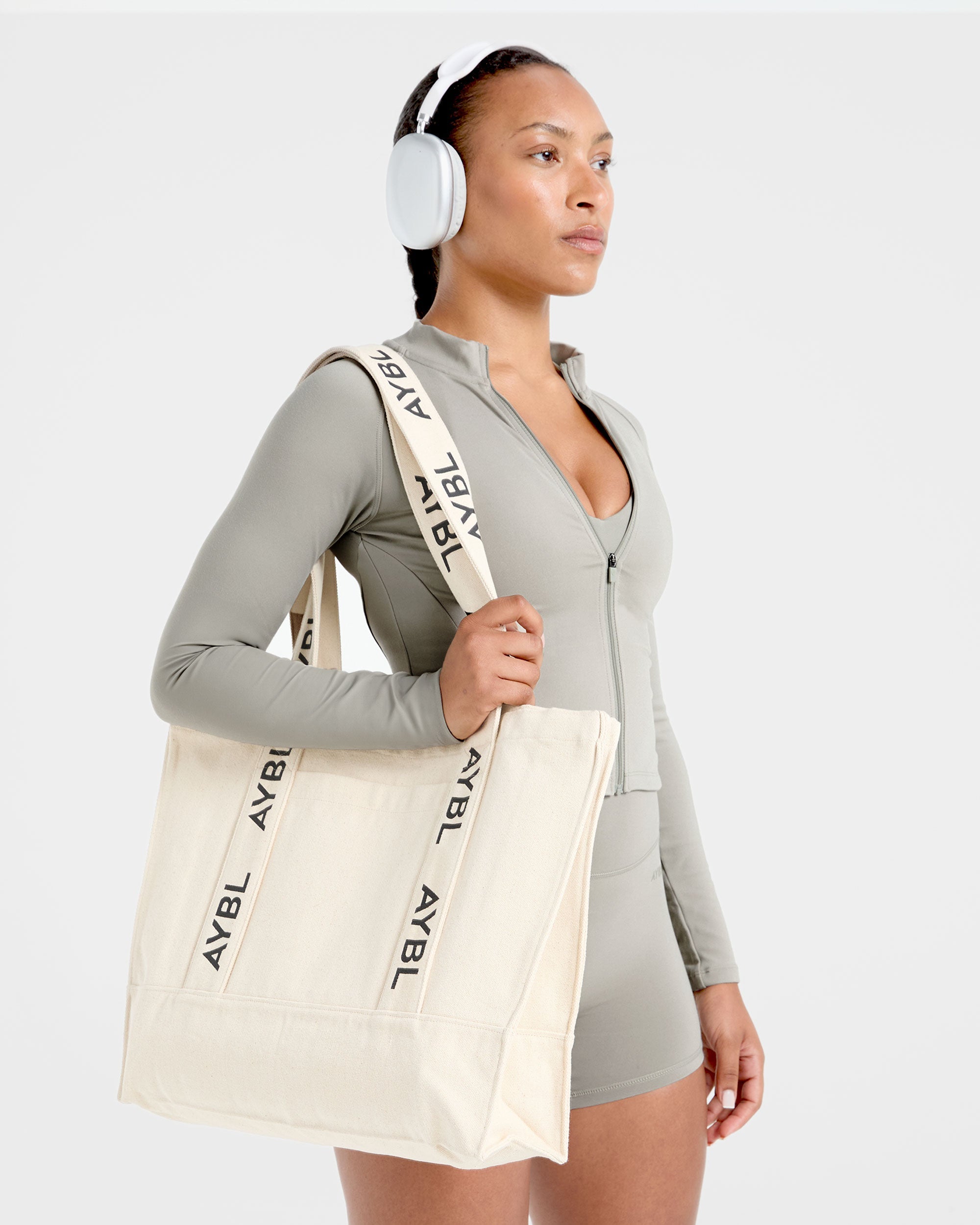 Staple Zip Jacket
