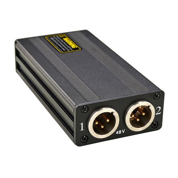 Earthworks Audio PM40