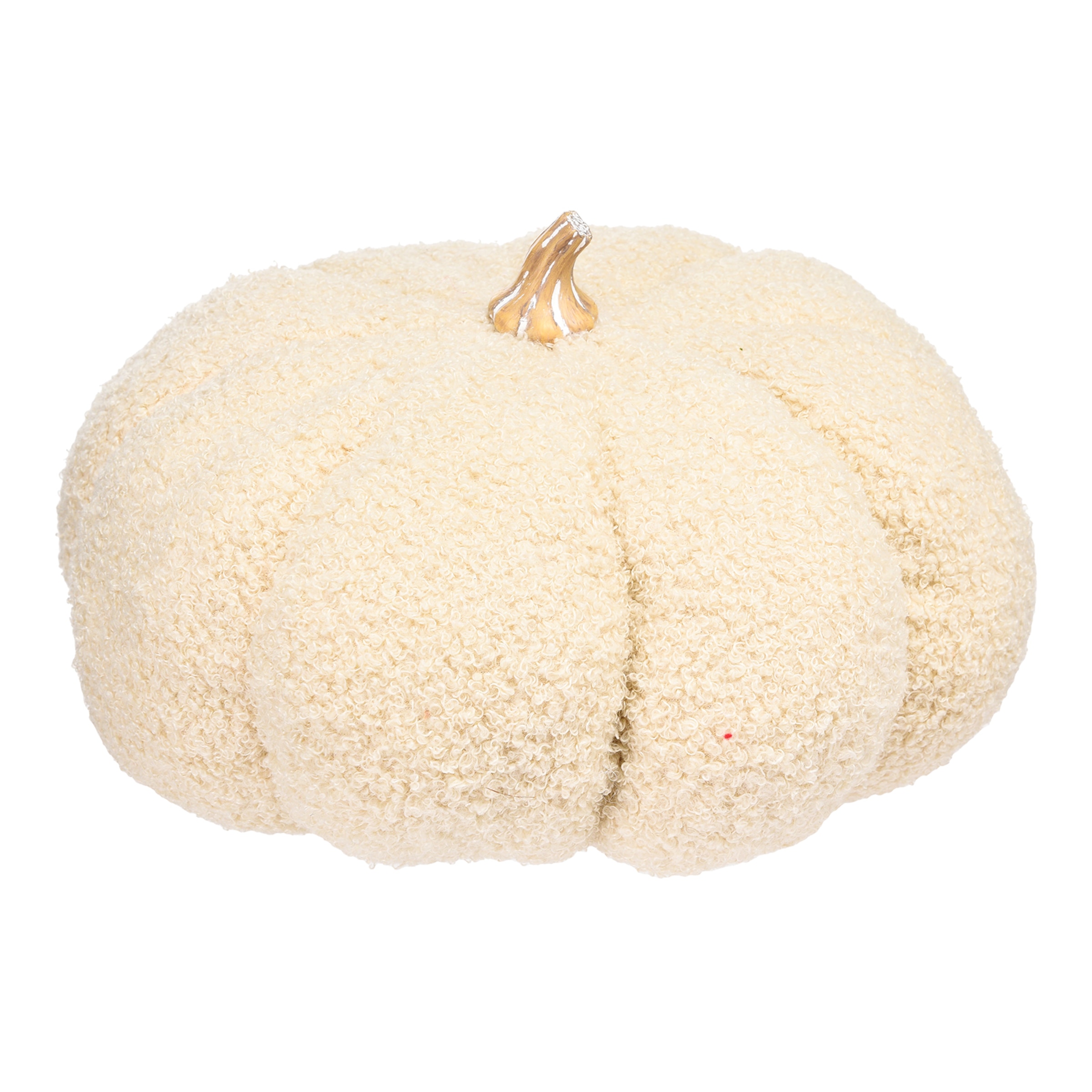 hellbeige, ⌀ 26,5 x H 16 cm