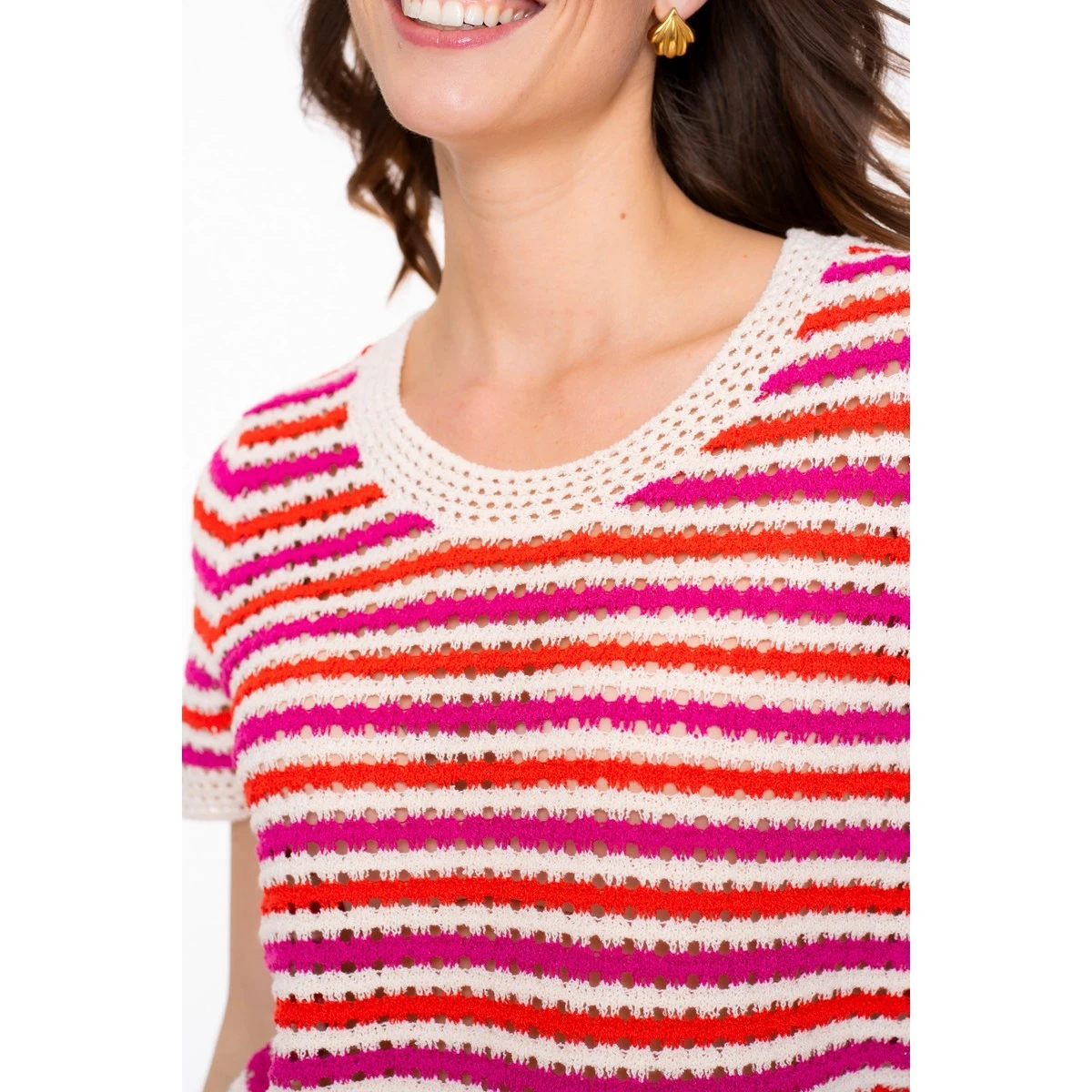 Dames T-shirt 88220