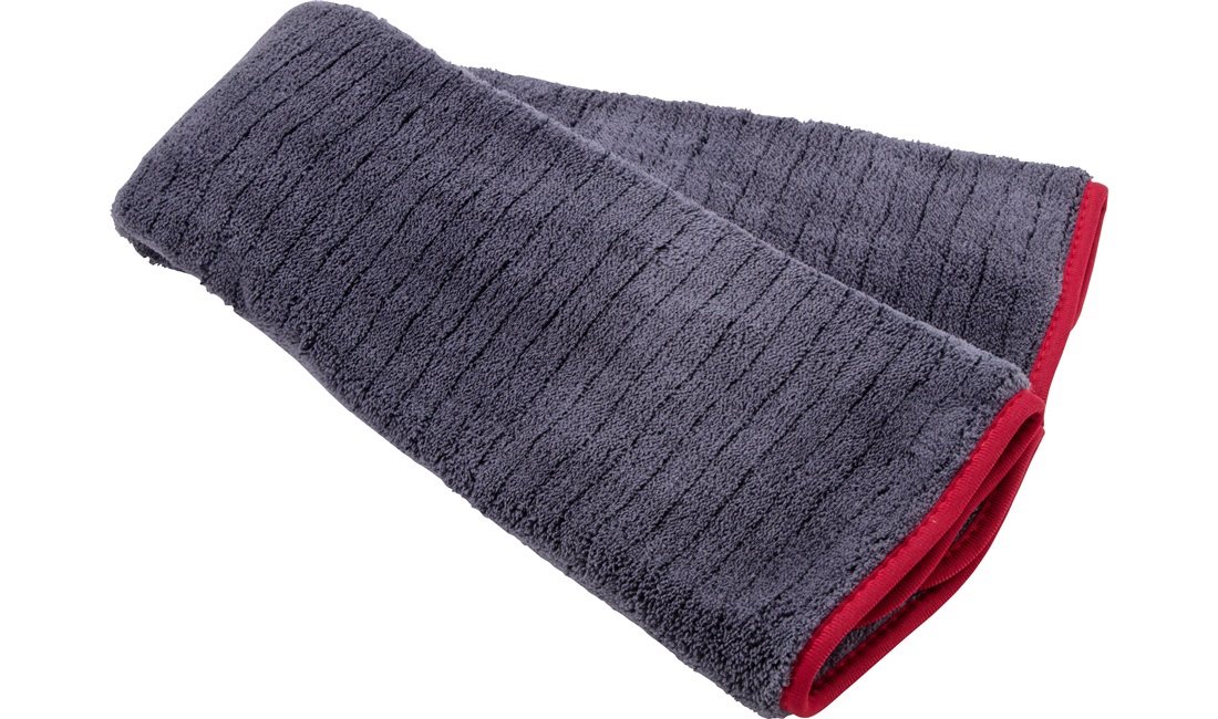 Microfiber håndklæde kraftigt 60x90 cm