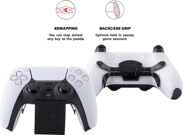 King Controller M3 PS5 gamepad