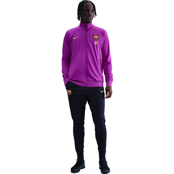 Nike FC Barcelona Strike Trainingspak 2025/2026