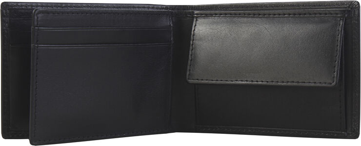 JOST SKAGEN Pung Black