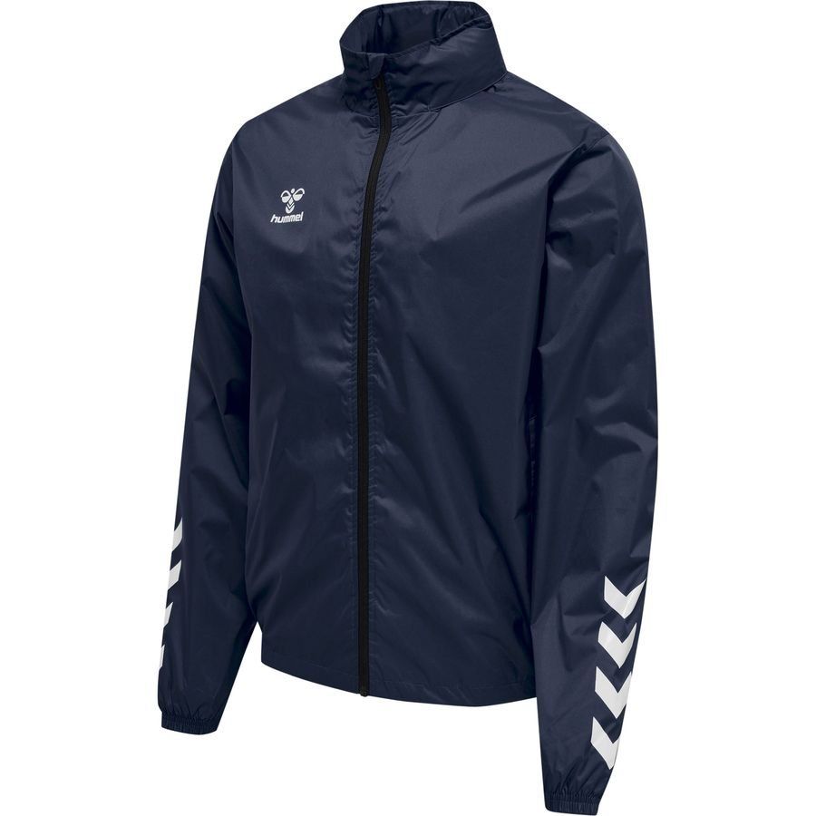 Hummel Veste d'Entraînement hmlCORE - Bleu Marine