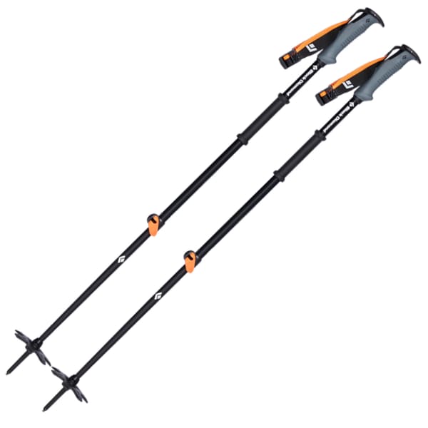 Bâton ski de randonnée BLACK DIAMOND TRAVERSE WR SKI POLES