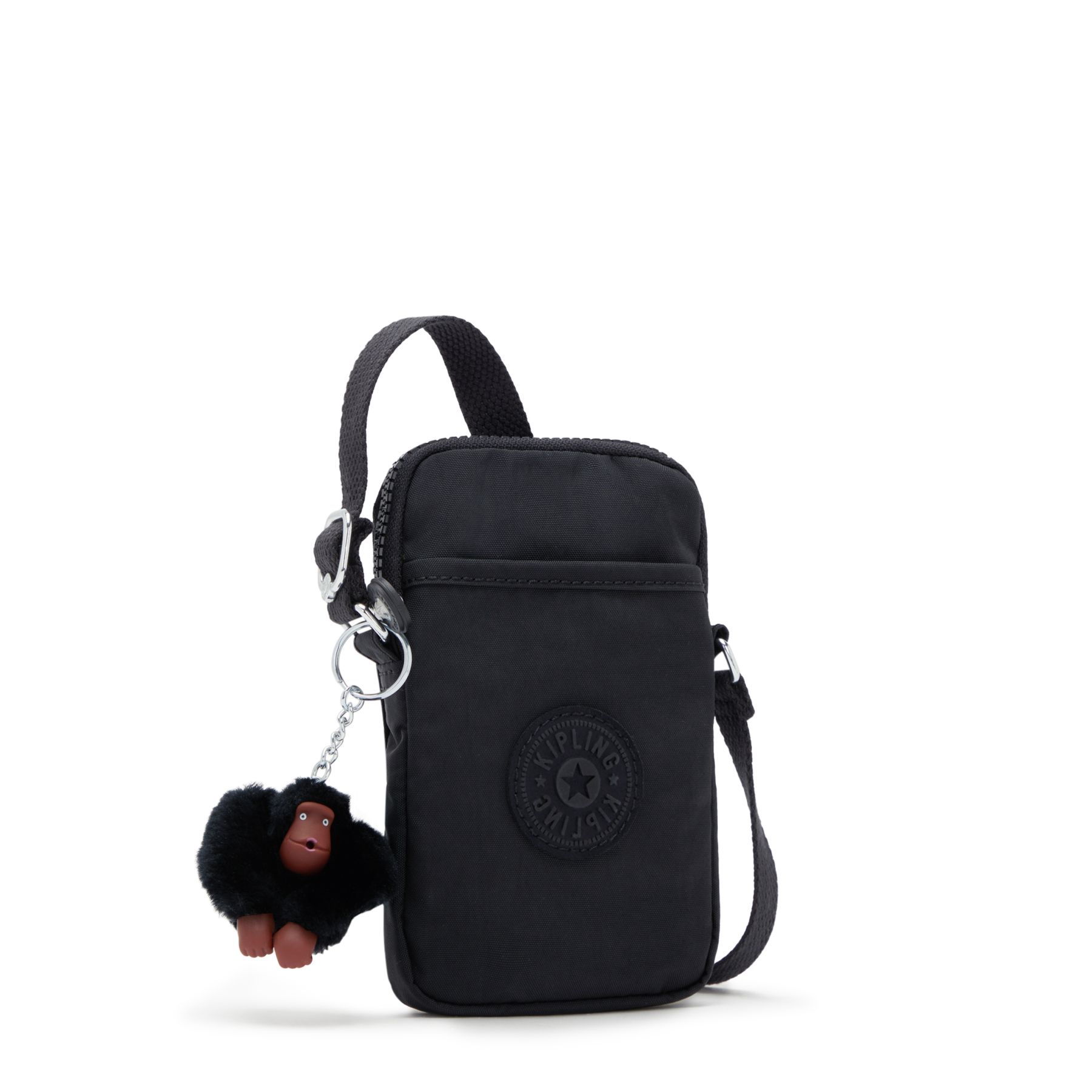 TALLY Sac pour Téléphone avec Bandoulière Ajustable - Black Tonal
