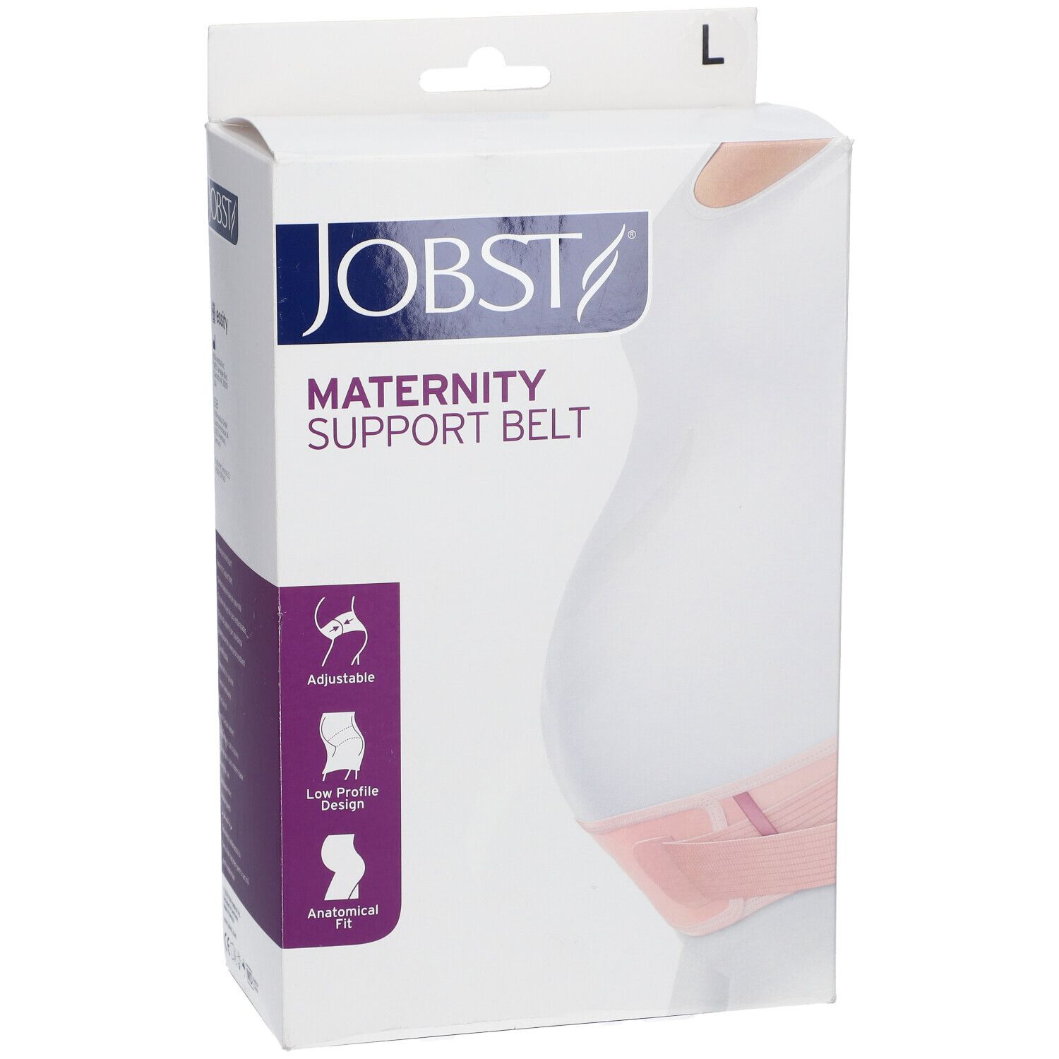 Jobst Maternity Support Belt Rückenbandage