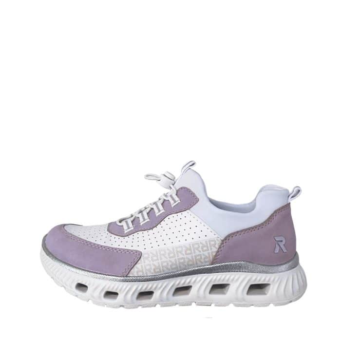 Rieker Sneakers Dame M6067-30