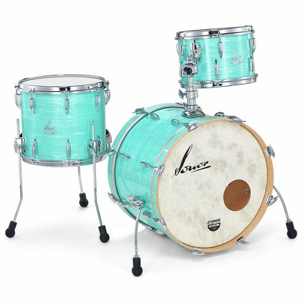 Sonor Vintage Three20 California WM