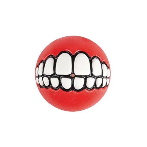 Rogz Grinz Ball