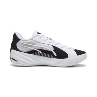 PumaAll-Pro NITRO Team - weiß
