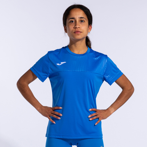 Camiseta de manga curta Joma Montreal Royal