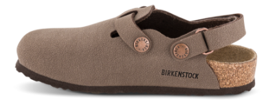 Birkenstock Kids Tokio Original Clog Narrow Mocca Brun 1027916