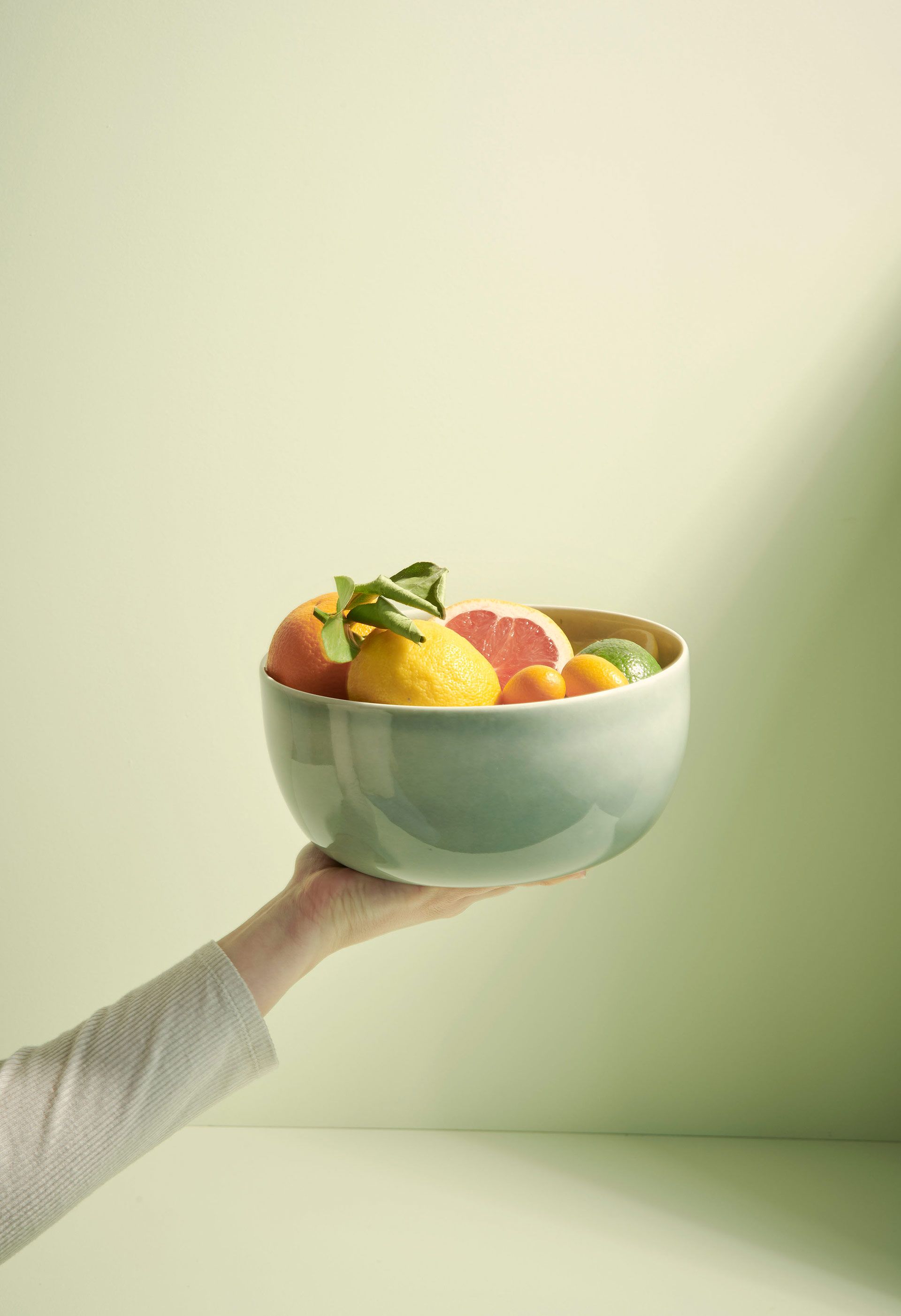 Salatschale SAISONS