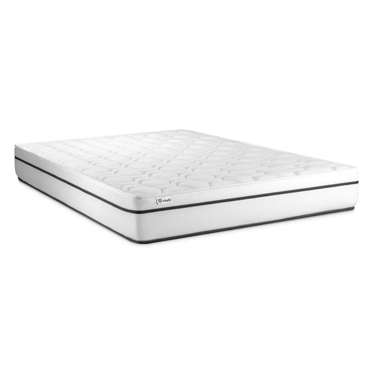 Vitalit VITAL SPA 140x190 - Noir