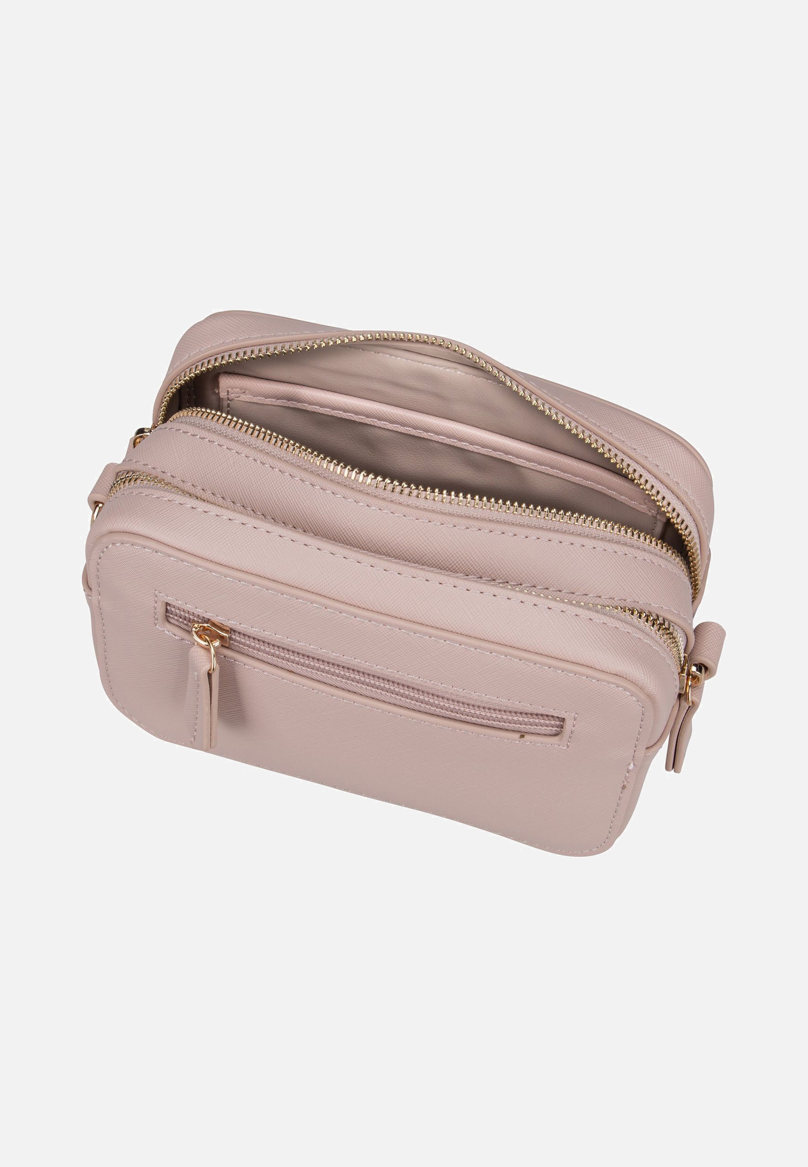 Zero RE Camera Bag 306 Cipria - Crossbody Bag