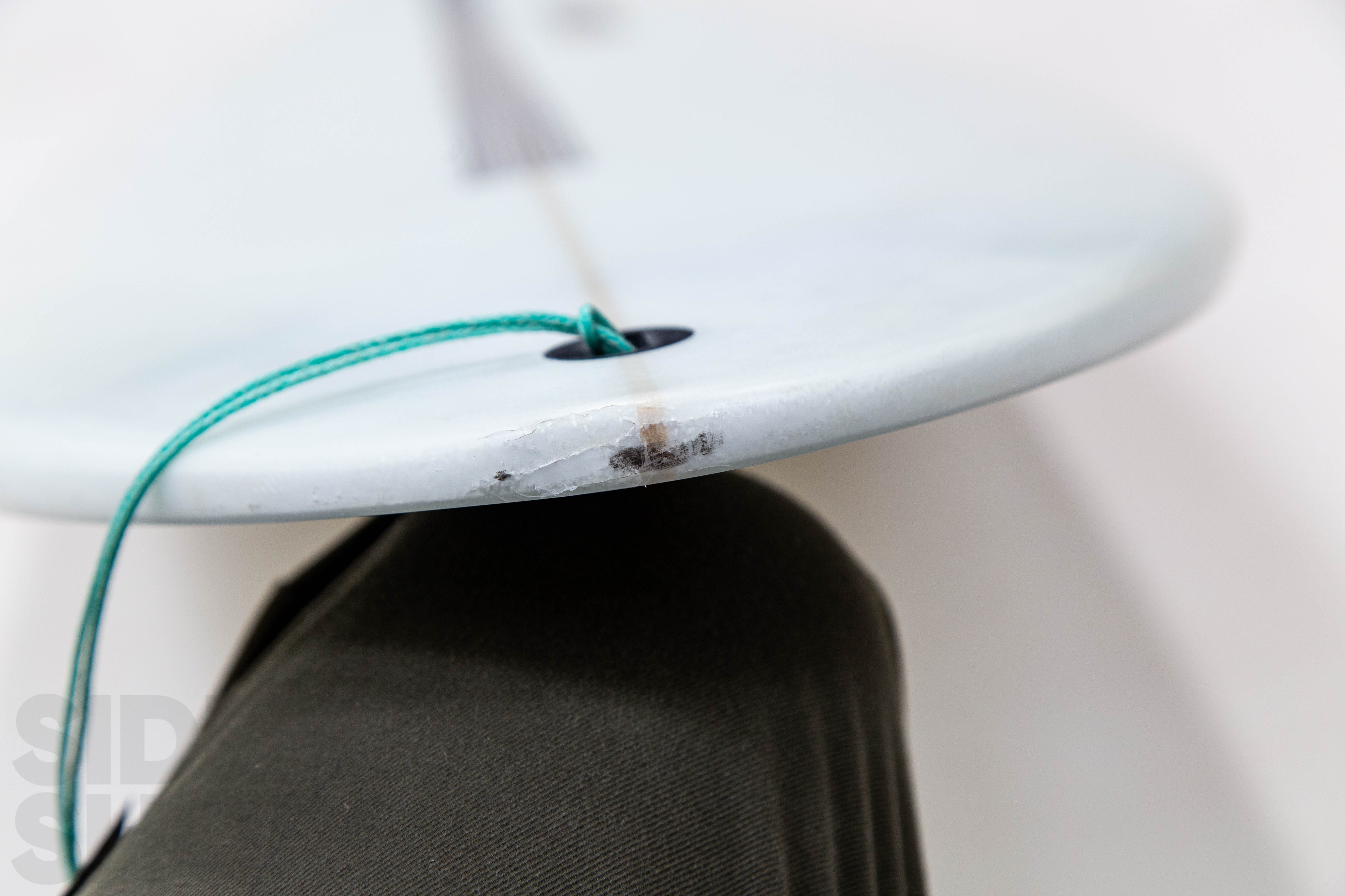 Pukas Lorentz - 69er Evolution - EPX - 5'10 x 19.75