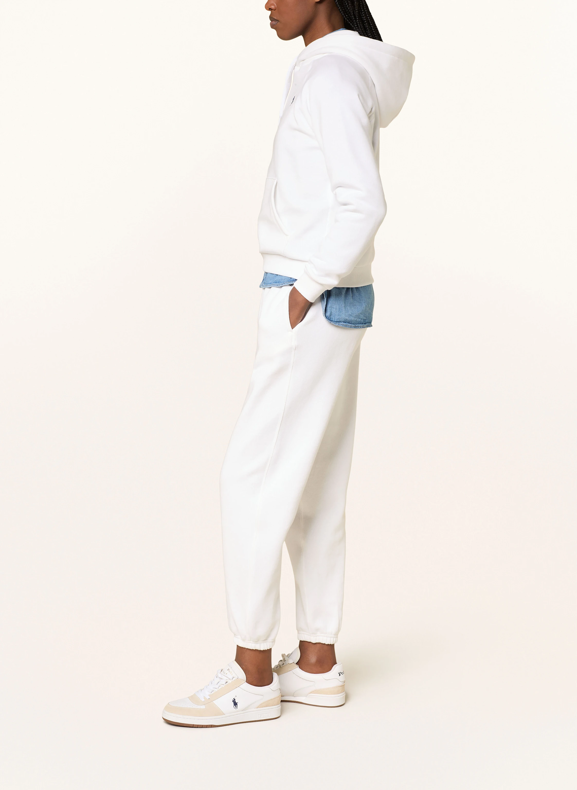 POLO RALPH LAUREN Sweatpants