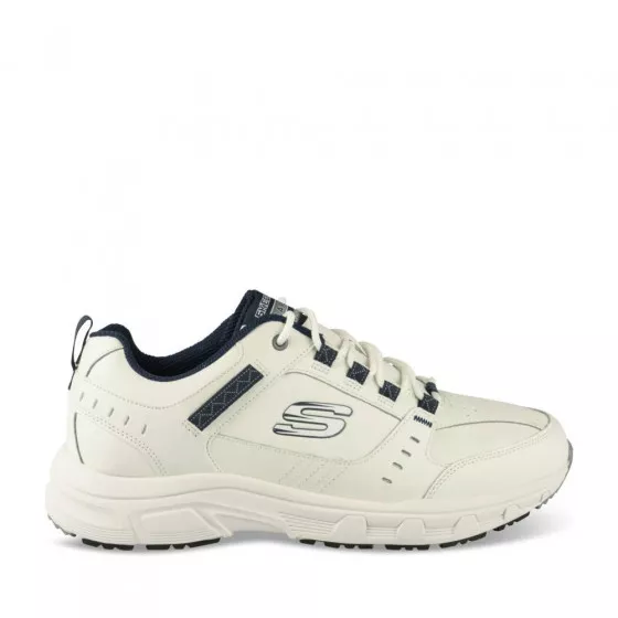 Baskets BLANC SKECHERS Oak Canyon Redwick