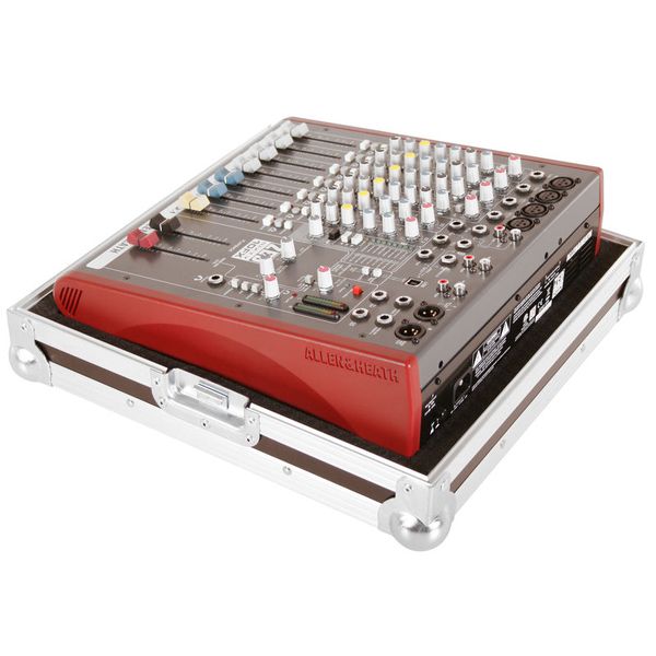 Thon Mixercase A&H ZED60-10FX