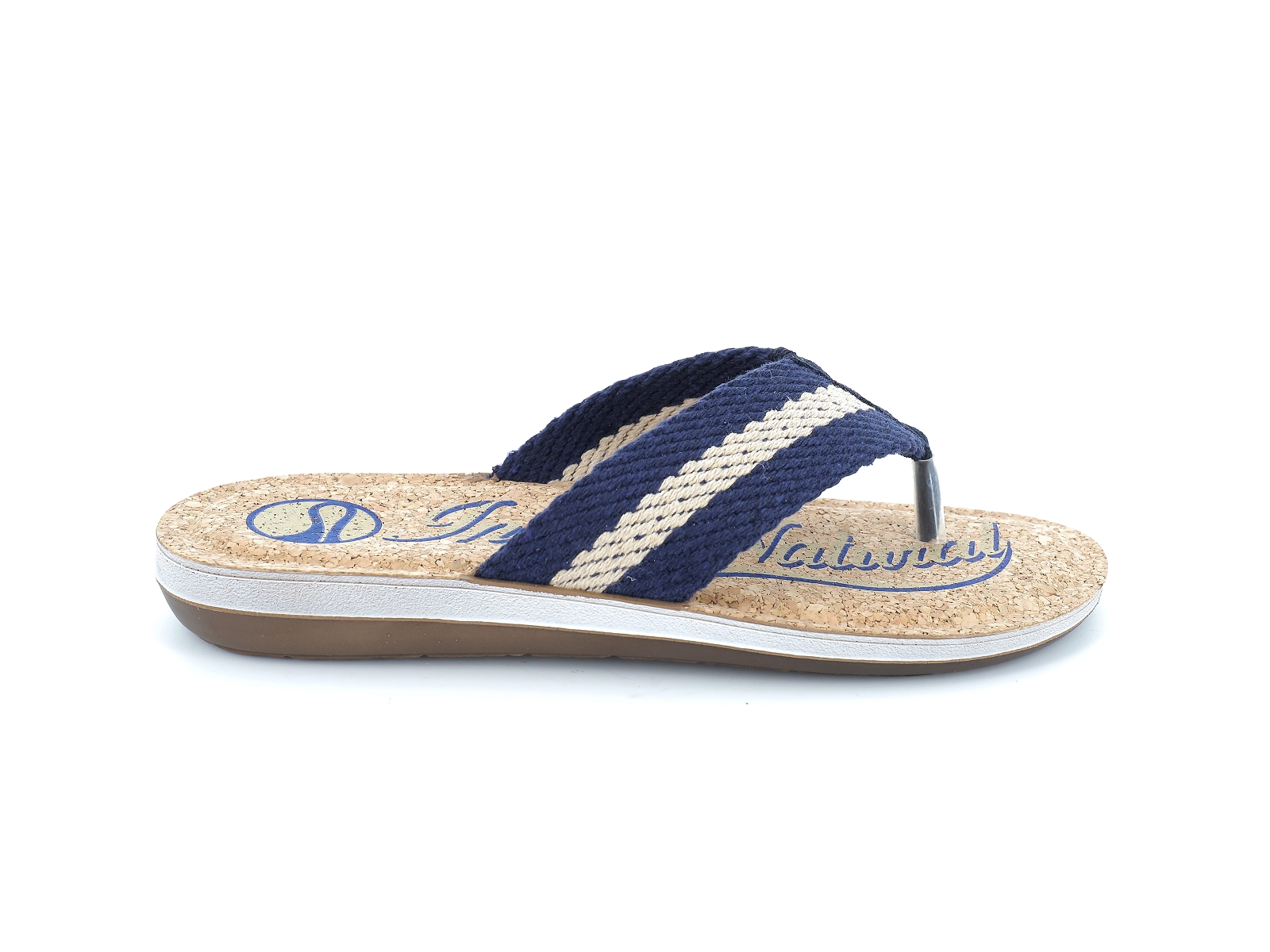 C brand-DA185T03 Synthétique Marine