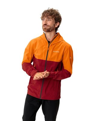 VaudeSimony 2,5L Jacket IV - rot