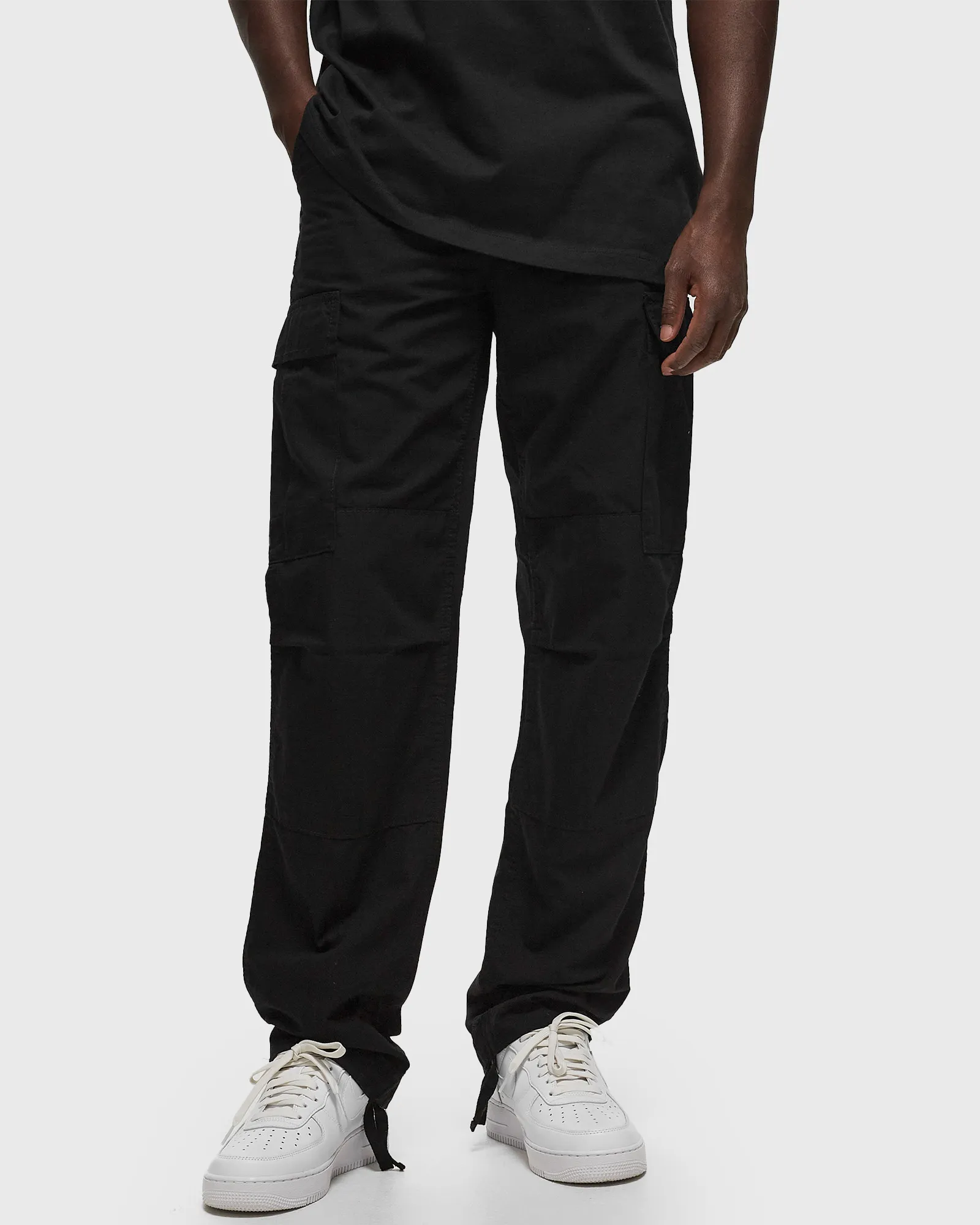 Calça Cargo Regular Carhartt WIP