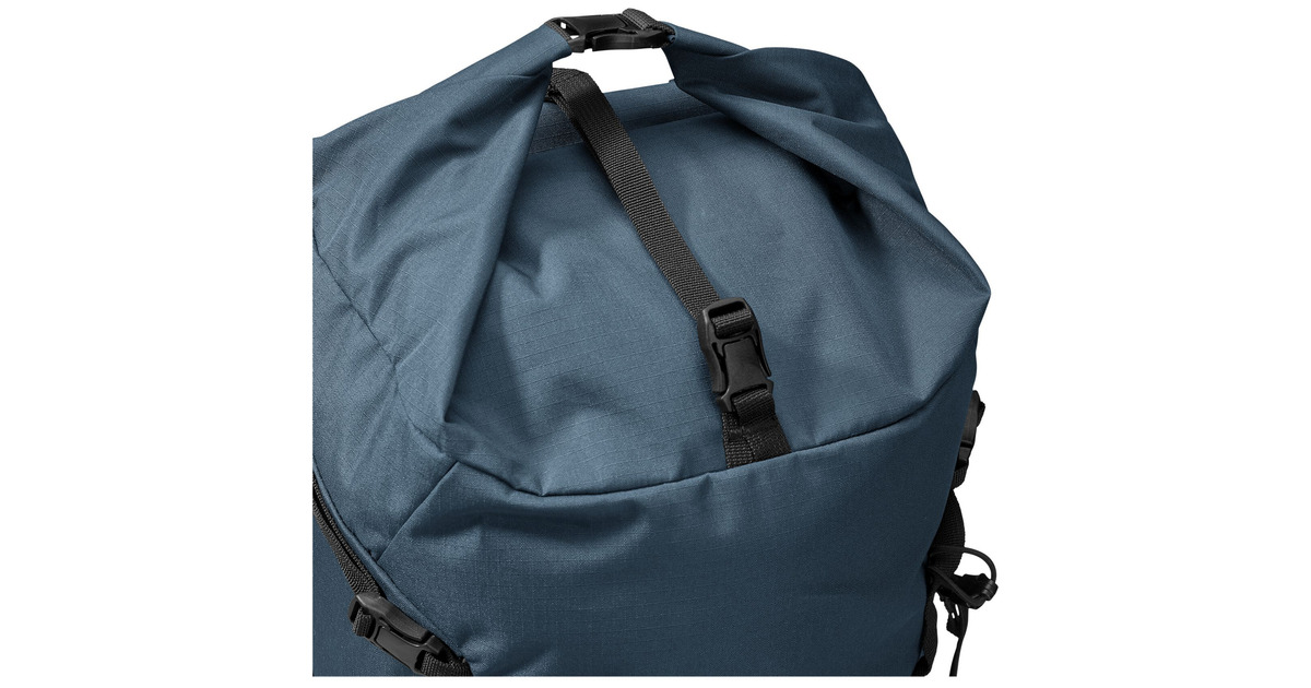 Jack WolfskinVelocity Lite 28 rugzak  (Donkerblauw, 28 liter)