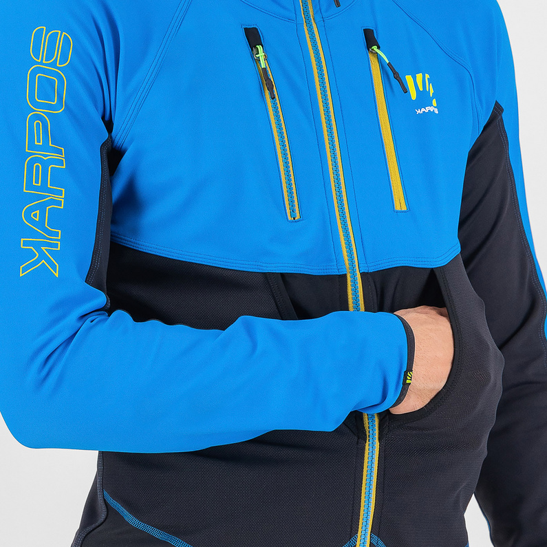 Karpos Herren Alagna Lite Jacke