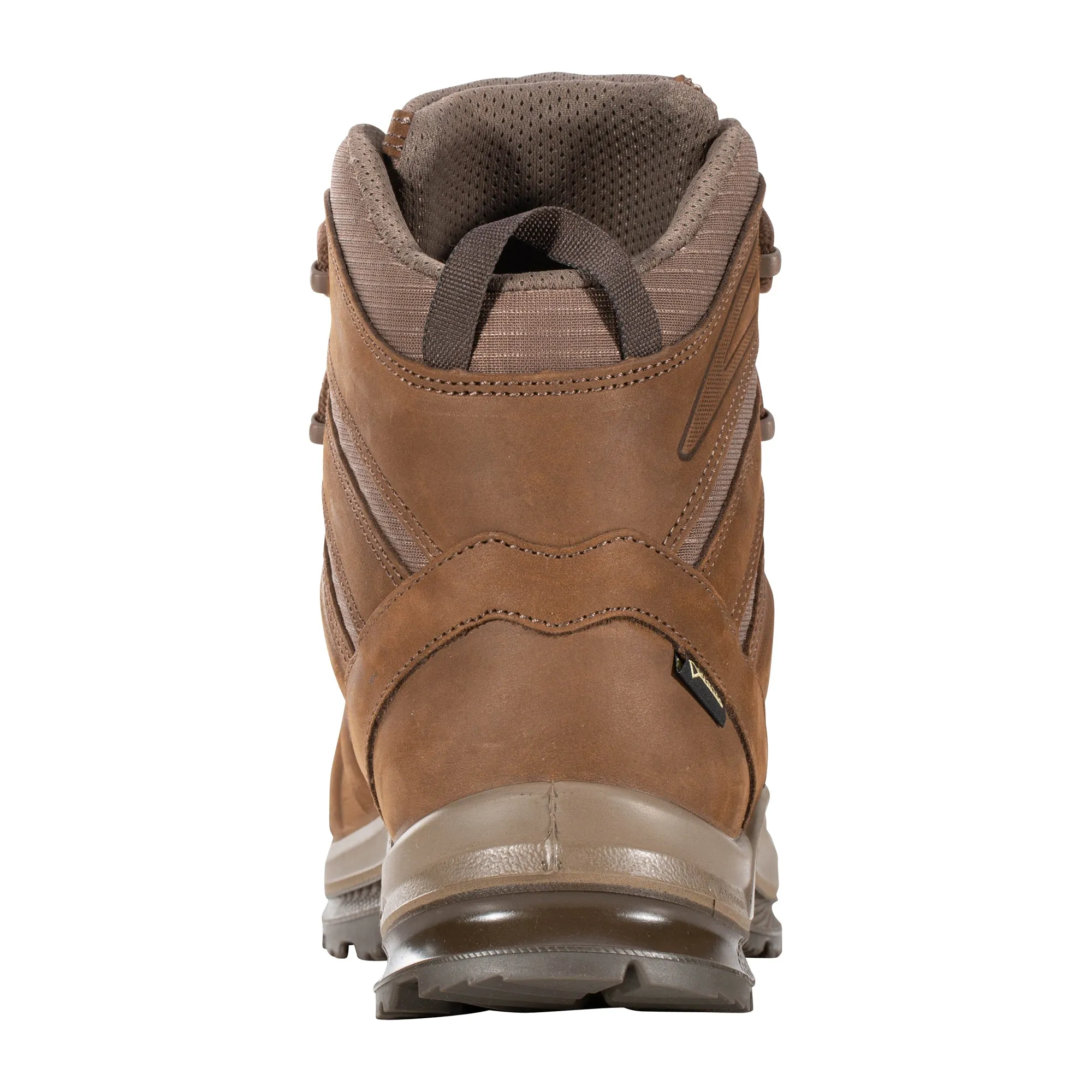 Haix -  Haix Stiefel Black Eagle Athletic 2.0 N GTX mid brown