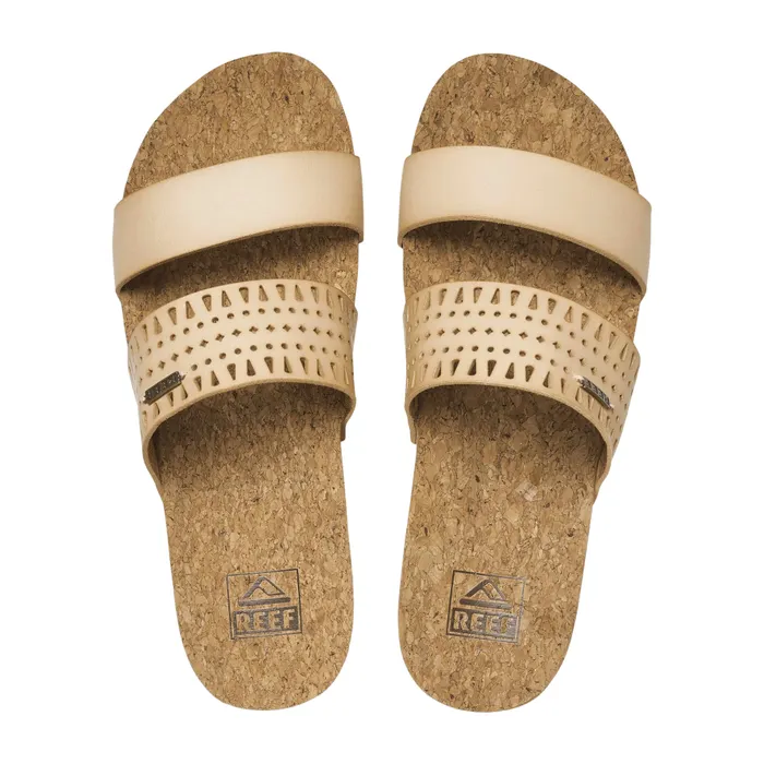 Reef Cushion Vista Slippers Dames