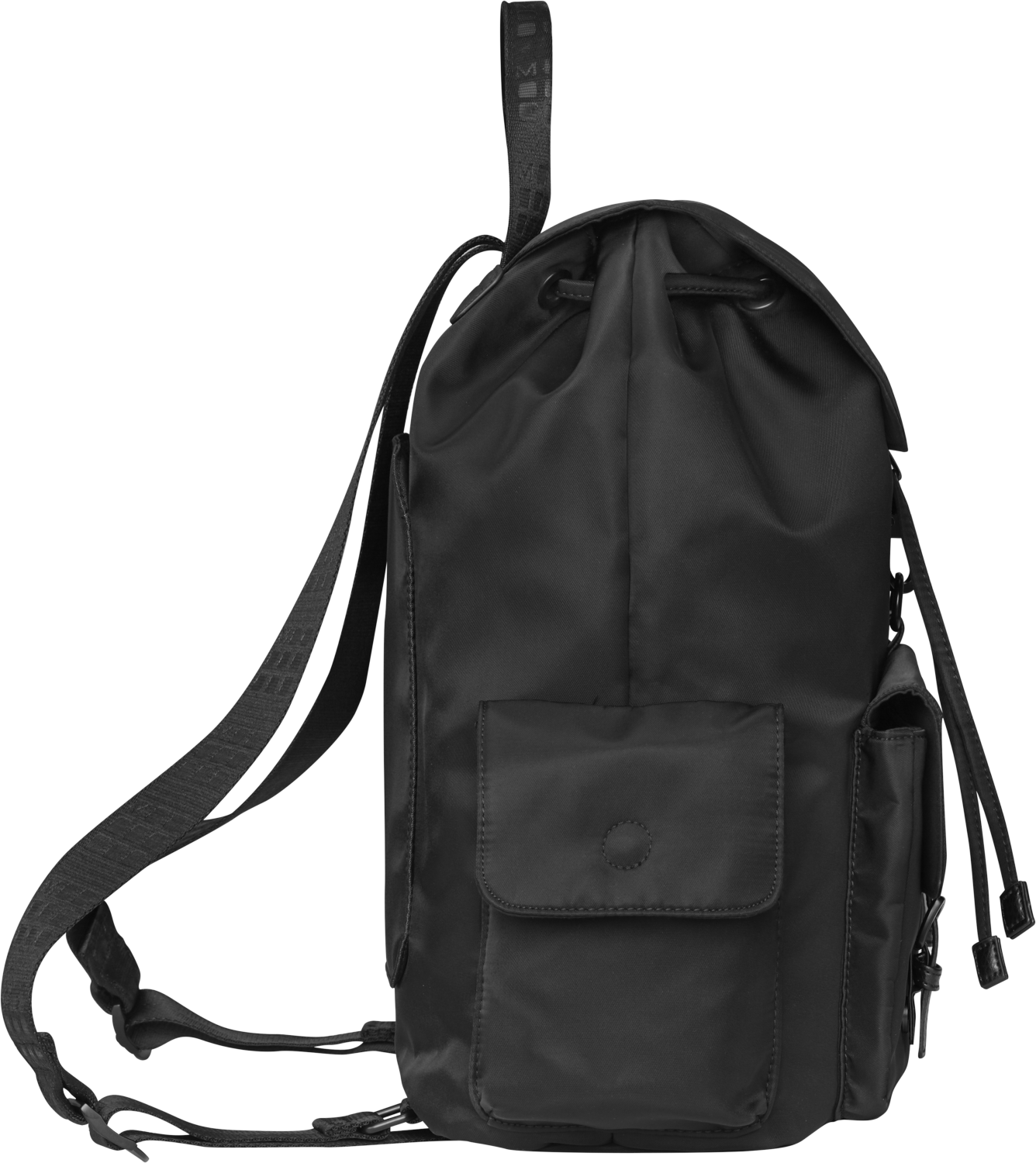 Legendary Collection Backpack, Medium, Black