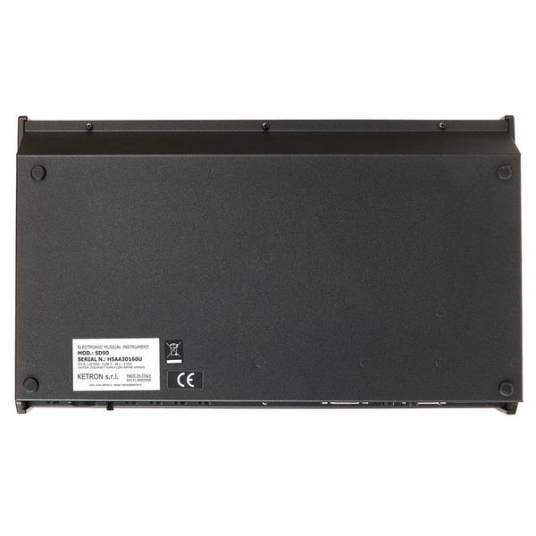 Ketron SD-90
