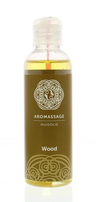 Chi Aromassage Wood 100ml