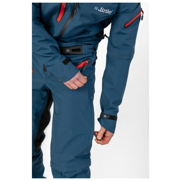 dirtlej - Dirtsuit SFD Edition - Combinaison de cyclisme