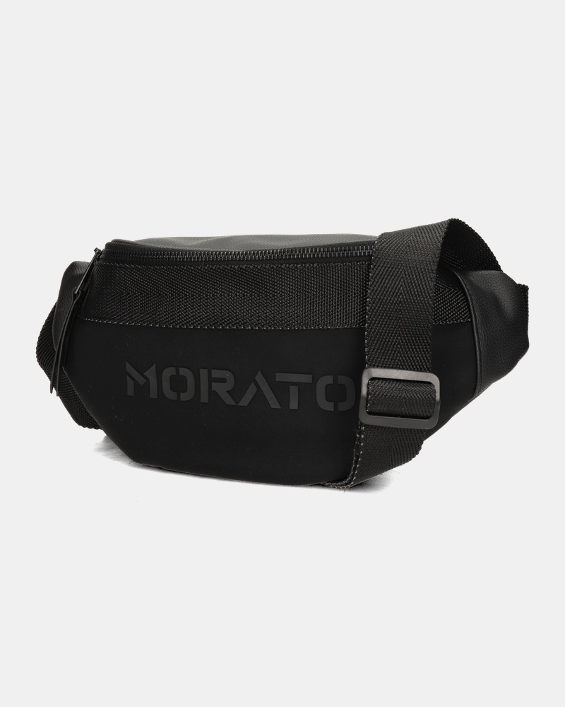 Antony Morato Beltbag Heuptas  - zwart