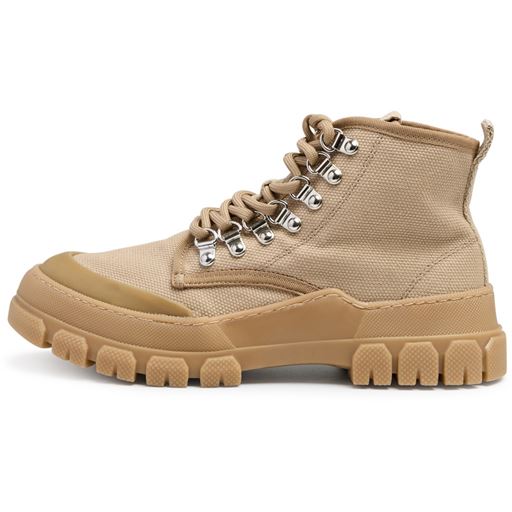 Garment Project Twig High Støvler, Taupe, 36