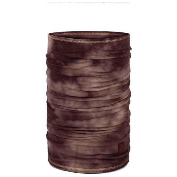 Buff - Merino Lightweight Natural Dye - Foulard