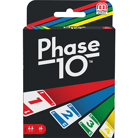 Phase 10®