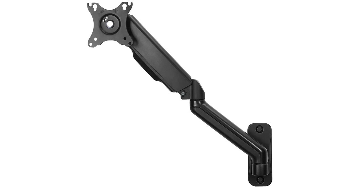 NeomountsWL70-450BL11 tv wandsteun wandmontage   (Zwart)