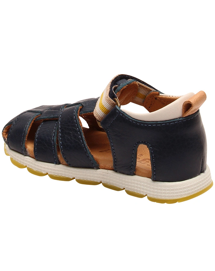 Sandalen CALI in navy