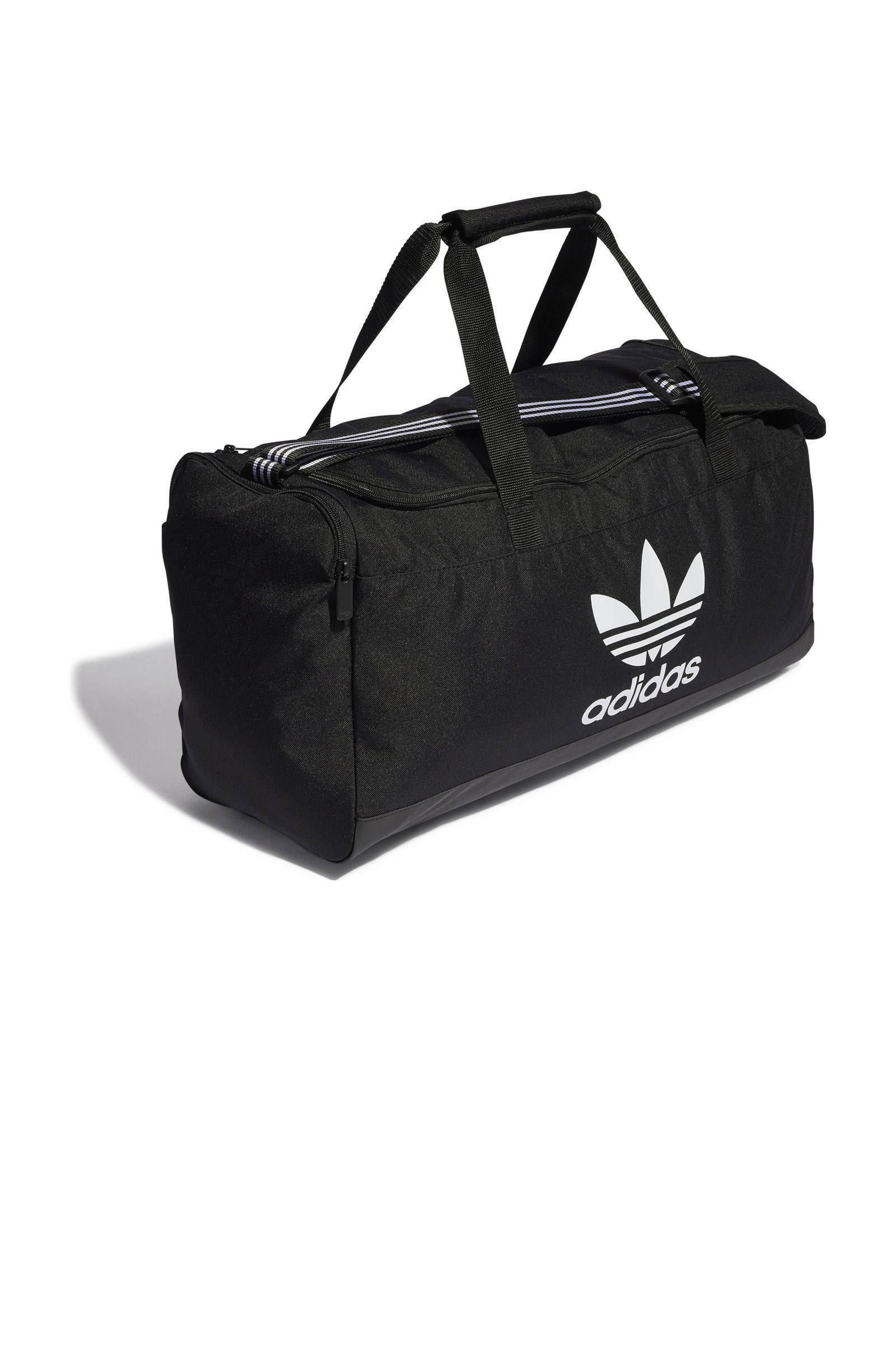 adidas tas Duffel 40L zwart
