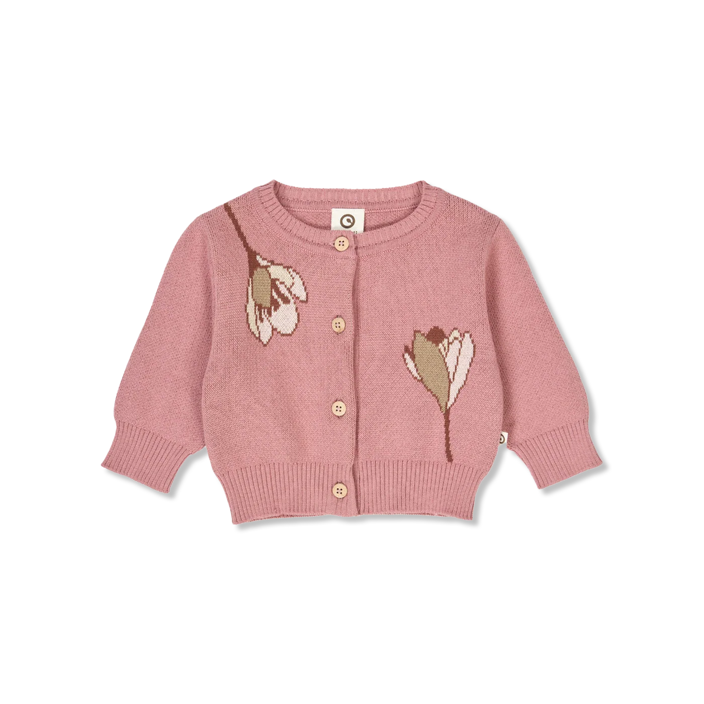 AUTUMN cardigan