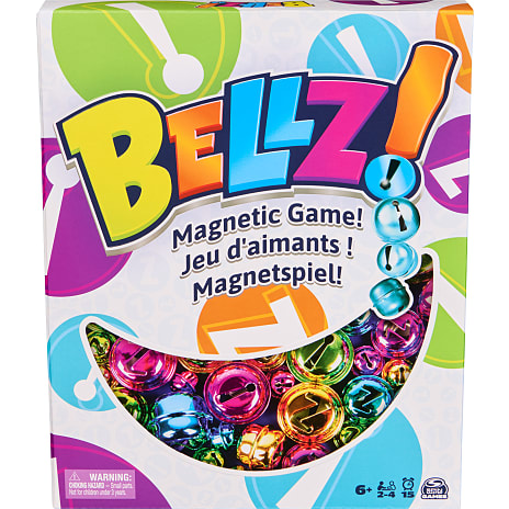 Bellz - brætspil