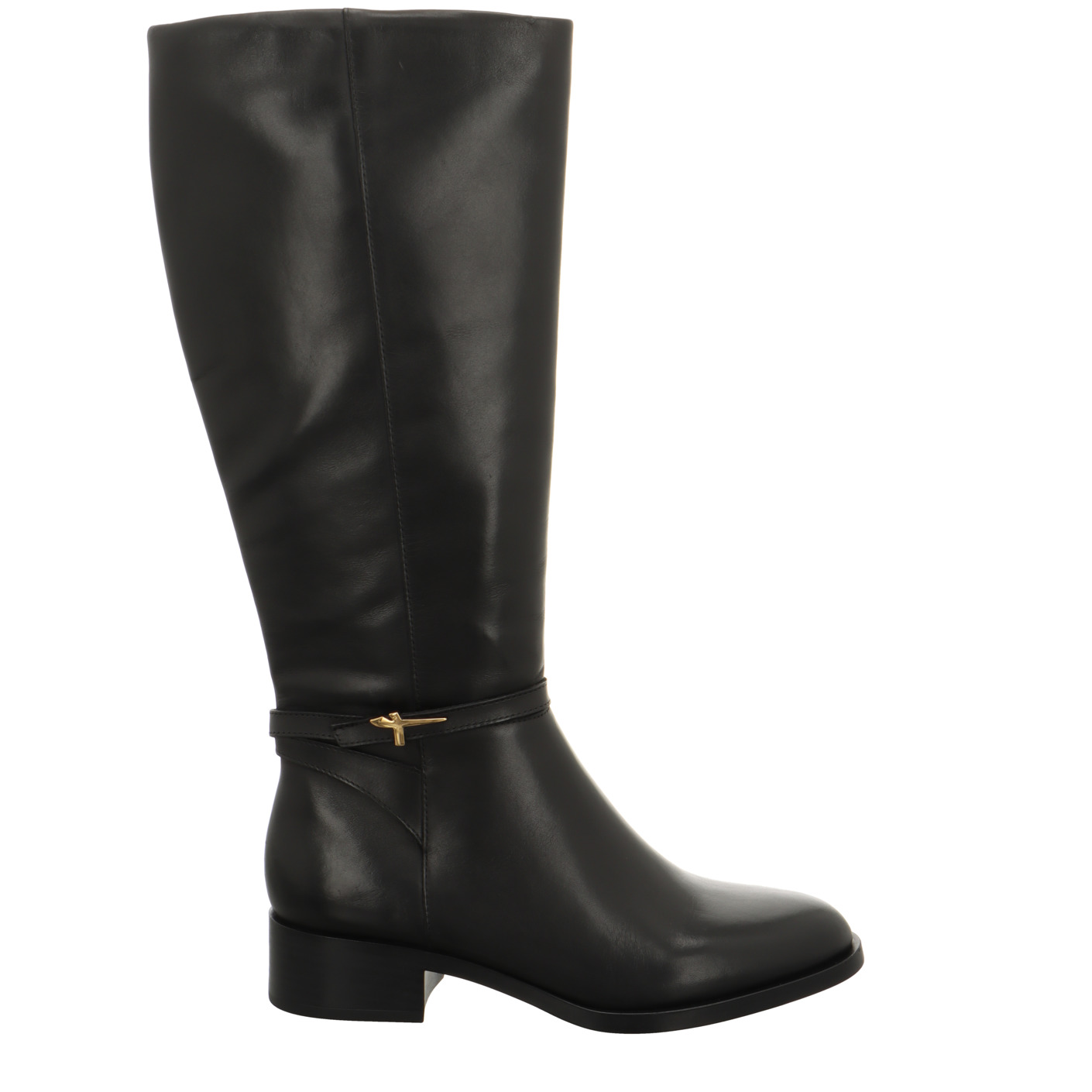 Stiefel schwarz