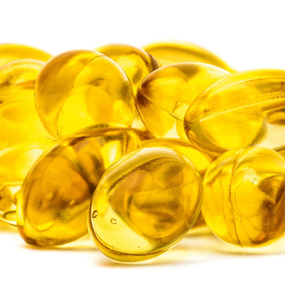Dr. Jacob's DHA-EPA-Algenöl Kapseln Omega-3-Fettsäuren aus Algen vegan